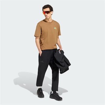 adidas Terrex Multi Essentials Stretch Erkek Eşofman Altı