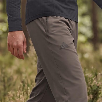 adidas Terrex Multi Essentials Stretch TS Erkek Eşofman Altı