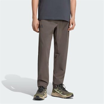 adidas Terrex Multi Essentials Stretch TS Erkek Eşofman Altı