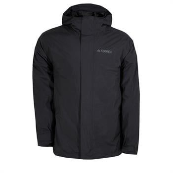 adidas Terrex Multi Fleece 3in1 Erkek Mont