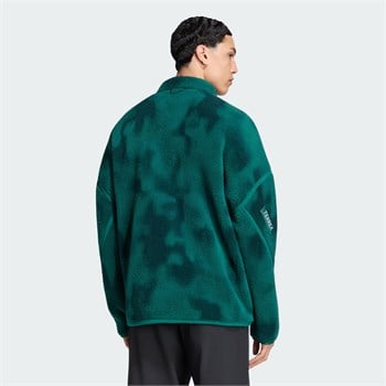 adidas Terrex Multi High Pile Erkek Sweatshirt