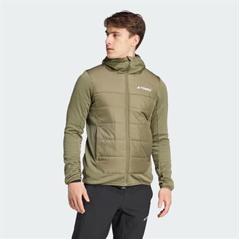 adidas Terrex Multi Hybrid Erkek Sweatshirt