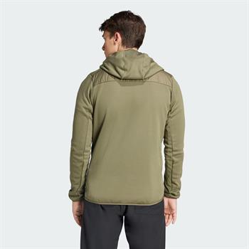adidas Terrex Multi Hybrid Erkek Sweatshirt
