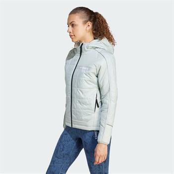 adidas Terrex Multi Insulated Kadın Mont