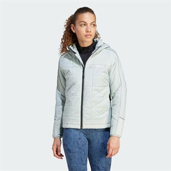 adidas Terrex Multi Insulated Kadın Mont