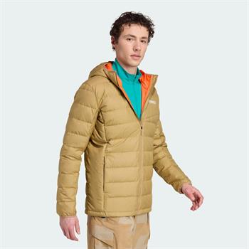 adidas Terrex Multi Light Climawarm Erkek Mont