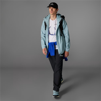 adidas Terrex Multi Liteflex Erkek Eşofman Altı