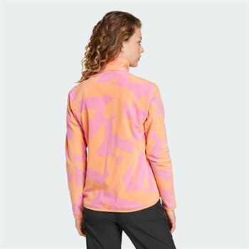 adidas Terrex Multi Printed Kadın Sweatshirt