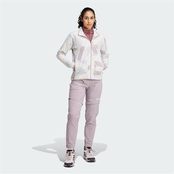 adidas Terrex Multi Printed Kadın Sweatshirt