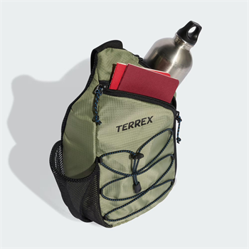 adidas Terrex Multi Sling Omuz Çantası