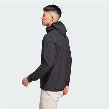 adidas Terrex Multi Soft Shell Erkek Sweatshirt