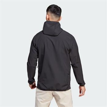 adidas Terrex Multi Soft Shell Erkek Sweatshirt