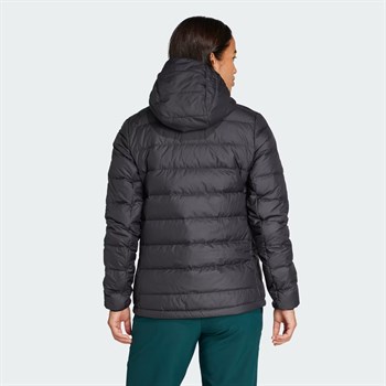 adidas Terrex Mutli Light Down Climawarm Kadın Mont