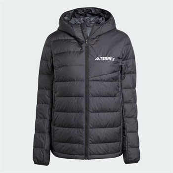 adidas Terrex Mutli Light Down Climawarm Kadın Mont