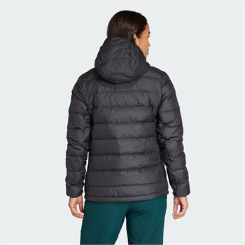 adidas Terrex Mutli Light Down Climawarm Kadın Mont