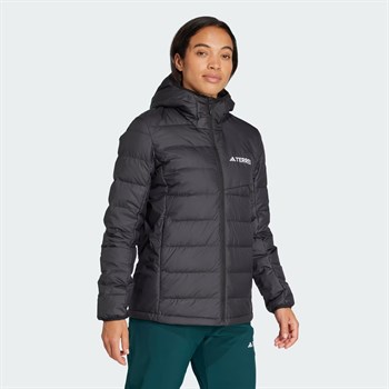 adidas Terrex Mutli Light Down Climawarm Kadın Mont