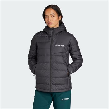 adidas Terrex Mutli Light Down Climawarm Kadın Mont