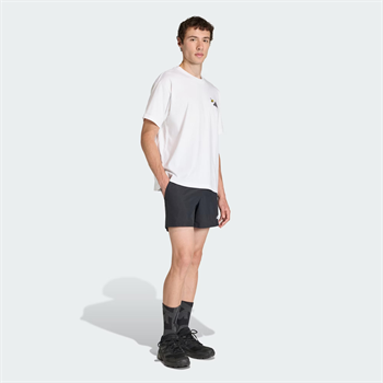 adidas Terrex Natura Logo Erkek Tişört