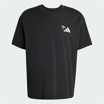 adidas Terrex Natura Logo Erkek Tişört