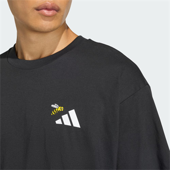 adidas Terrex Natura Logo Erkek Tişört