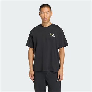 adidas Terrex Natura Logo Erkek Tişört
