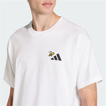 adidas Terrex Natura Logo Erkek Tişört