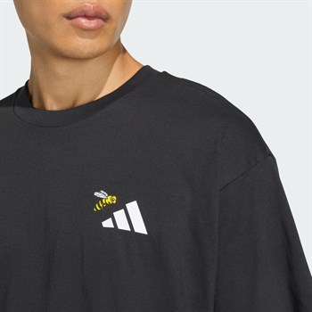 adidas Terrex Natura Logo Erkek Tişört