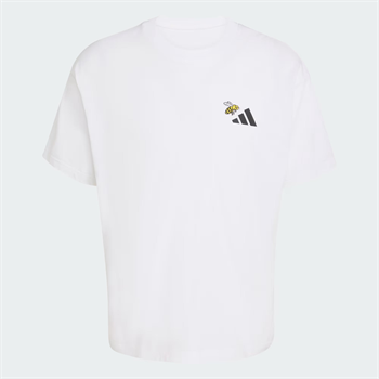 adidas Terrex Natura Logo Erkek Tişört