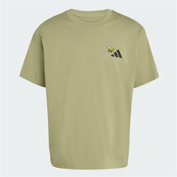 adidas Terrex Natura Logo Erkek Tişört