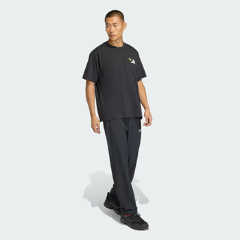 adidas Terrex Natura Logo Erkek Tişört