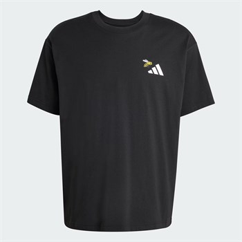 adidas Terrex Natura Logo Erkek Tişört