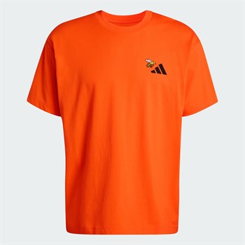 adidas Terrex Nature Logo Erkek Tişört