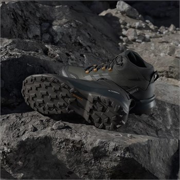 adidas Terrex Skychaser AX5 Mid Gore-Tex Erkek Outdoor Ayakkabı