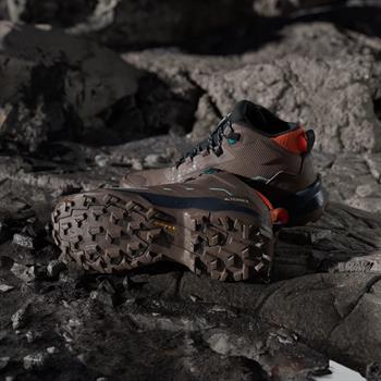 adidas Terrex Skychaser AX5 Mid Gore-Tex Kadın Outdoor Ayakkabı