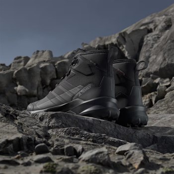 adidas Terrex Skychaser AX5 Mid GORE-TEX CLIMAWARM Erkek Bot