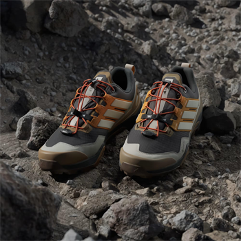 adidas Terrex Skychaser Gore Tex Erkek Outdoor Ayakkabı