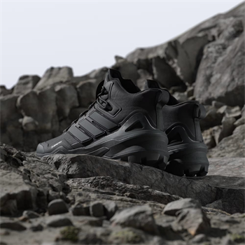 adidas Terrex Skychaser Mid Gore Tex Erkek Outdoor Ayakkabı