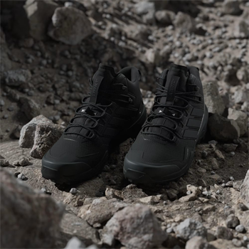 adidas Terrex Skychaser Mid Gore Tex Erkek Outdoor Ayakkabı