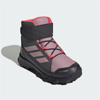adidas Terrex Snow CF Climawarm Çocuk Bot