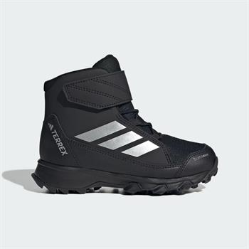 adidas Terrex Snow CF Climawarm Çocuk Bot