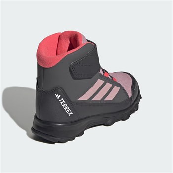 adidas Terrex Snow CF Climawarm Çocuk Bot