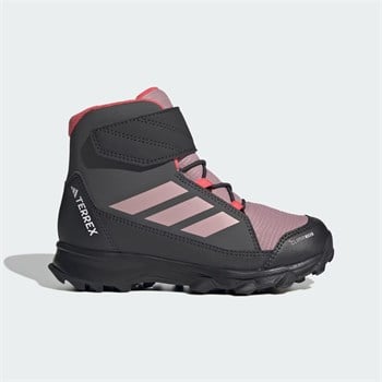 adidas Terrex Snow CF Climawarm Çocuk Bot