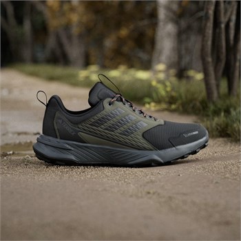 adidas Terrex Tracefinder 2 Climaproof Trail Erkek Koşu Ayakkabısı