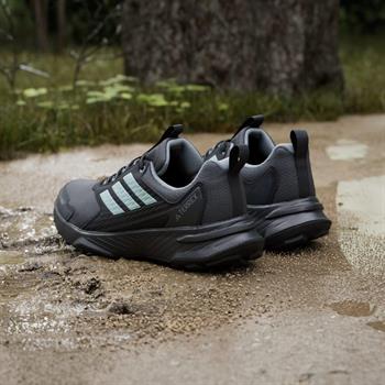adidas Terrex Tracefinder 2 Climaproof Trail Kadın Koşu Ayakkabısı