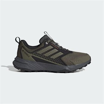 adidas Terrex Tracefinder Erkek Koşu Ayakkabısı