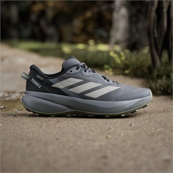 adidas Terrex Tracefinder Plus Gore-Tex Erkek Outdoor Ayakkabı