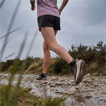 adidas Terrex Tracefinder Plus Gore-Tex Kadın Outdoor Ayakkabı