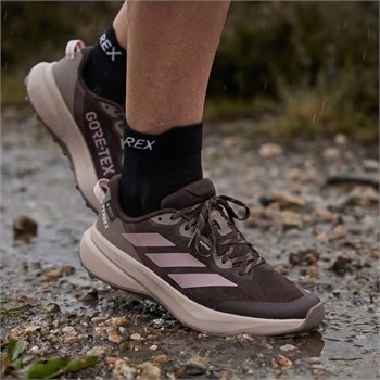 adidas Terrex Tracefinder Plus Gore-Tex Kadın Outdoor Ayakkabı