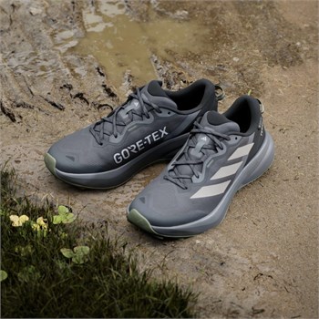 adidas Terrex Tracefinder Plus Gore-Tex Erkek Outdoor Ayakkabı