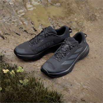 adidas Terrex Tracefinder Plus Gore-Tex Erkek Outdoor Ayakkabı